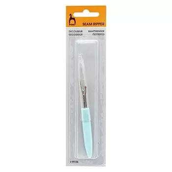 Нож для вспарывания петель-петлерез большой