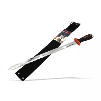 Нож EDMA 168055, для изоляцтонных материалов, 420 мм