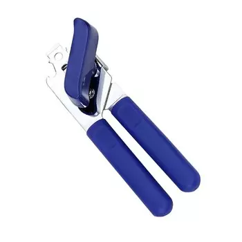 Нож консервный из нержавеющей стали Axentia