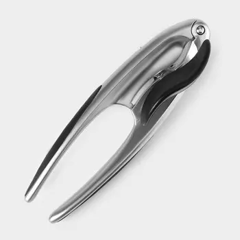 Нож консервный Veil, серый