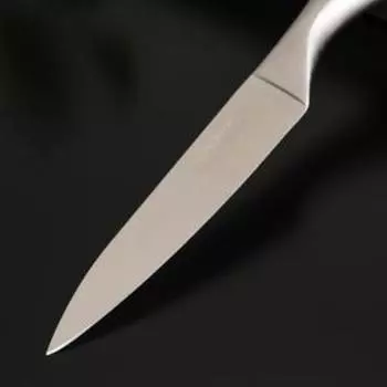 Нож кухонный универсальный Доляна Salomon, длина лезвия 12,5 см