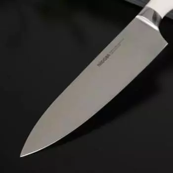 Нож поварской Nadoba Blanca, 20 см