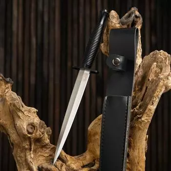 Нож легкий походный "Лейтенант"