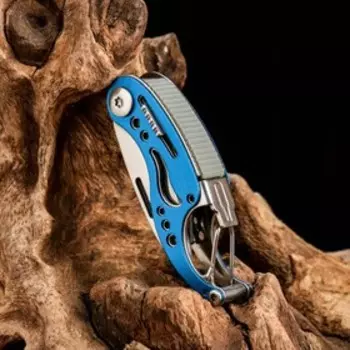 Нож многофункциональный «Апис», 7 см, клинок 60 мм/1.7 мм