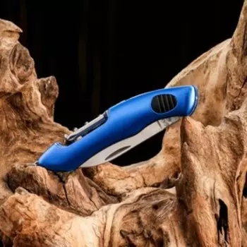 Нож многофункциональный «Иакх» 18 см, клинок 75 мм/1.5 мм