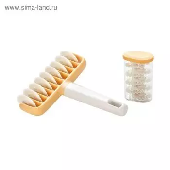 Нож многофункциональный Tescoma Delicia, пластмасса