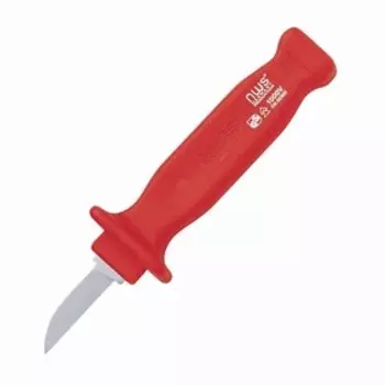 Нож NWS 2048, для разделки кабеля, диэл. 1000 В