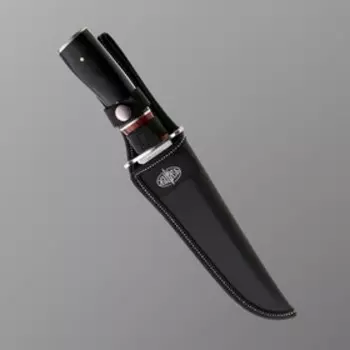 Нож охотничий "Казбек"