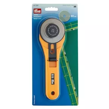 Нож раскройный круглый Супер-Джумбо 611387