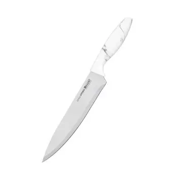 Нож-шеф разделочный Regent inox Linea Ottimo, 200/325 мм