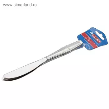 Нож столовый Regent inox Euro