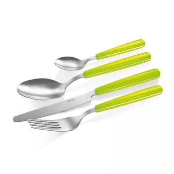 Нож столовый Tescoma Fancy Home, цвет лайма