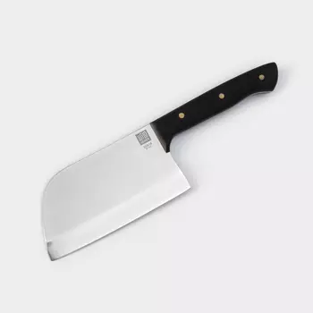 Нож - топорик кухонный малый Wild Kitchen, сталь 9518, лезвие 13,5 см