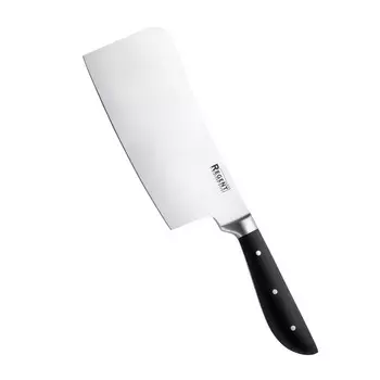 Нож-топорик Regent inox Pimento, длина 17/30 см