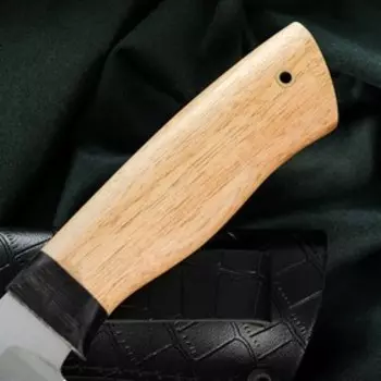 Нож туристический "Акула"