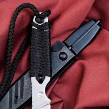 Нож туристический "Игла"