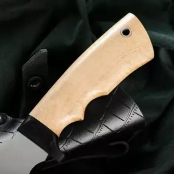 Нож туристический "Охотник-1"