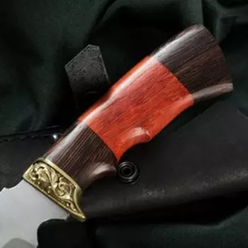 Нож туристический "Охотник-1"