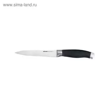 Нож универсальный 12 Nadoba Rut, 5 см