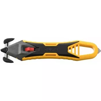 Нож универсальный OLFA OL-SK-16, безопасный, 6.5 мм