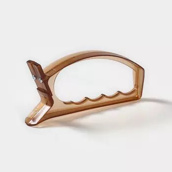 Ножеточка «Хозяюшка», микс