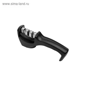 Ножеточка Nadoba Borga, ручная, тройная