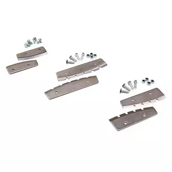 Ножи для мотоледобура HIGASHI 150, комплект, 03586