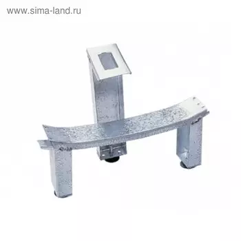 Ножки для сидячих стальных ванн BLB Europa, 105 х 70