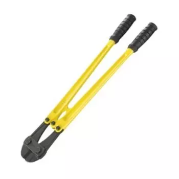 Ножницы арматурные Stanley, 750мм, кованые ручки