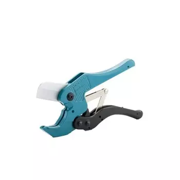 Ножницы для изделий из ПВХ Gross 78424, универсальные, d=42 мм, порошковое покрытие рукояток