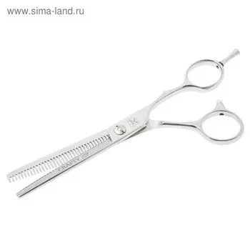 Ножницы для стрижки для филировки Katachi Crafty, 6 дюймов