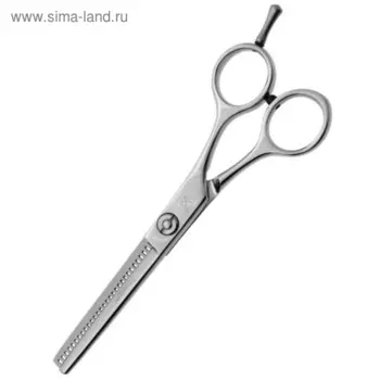 Ножницы для стрижки, филировочные Classic, 5.5 дюймов, 30 зубцов