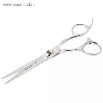 Ножницы для стрижки Katachi Skull, 6 дюймов