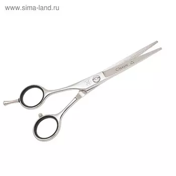 Ножницы для стрижки прямые Classic, 5.5 дюймов