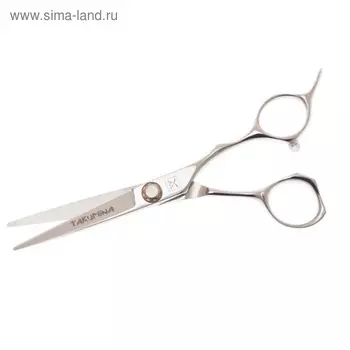 Ножницы для стрижки SUPREME Takumina, 5.5 дюймов