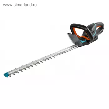 Ножницы для живой изгороди, аккумуляторные, без аккумулятора в комплекте, 23.5" (60 см), Comfort Cut Li-18/60