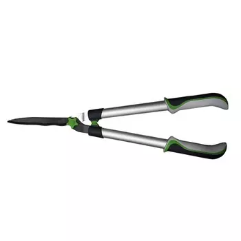 Кусторез, 7.5" (19 см), с пластиковыми ручками