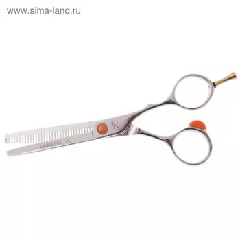 Ножницы Ergonomic филировочные, 5.5 дюймов