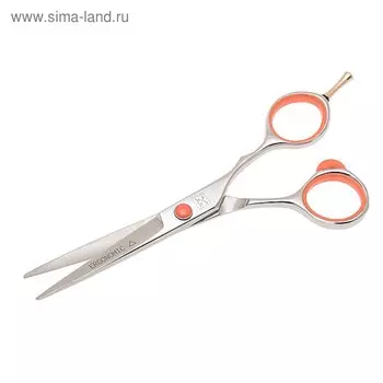 Ножницы Ergonomic прямые, 5.5 дюймов