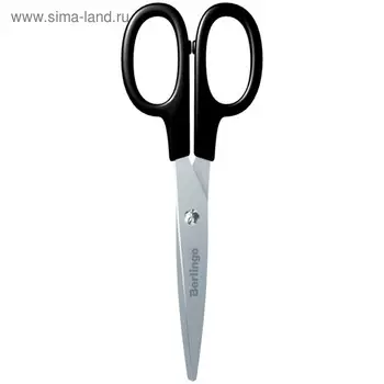 Ножницы канцелярские 16 см, Universal, европодвес