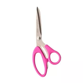 Ножницы пoртновские «Титаниум», 21,5 см