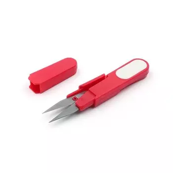 Ножницы рыболовные Namazu, длина 157 мм