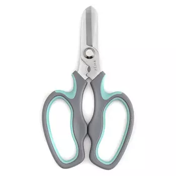 Ножницы садовые, многофункциональные, ZEMA