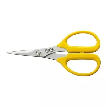 Ножницы строительные OLFA OL-SCS-4, высокоточные, 127 мм