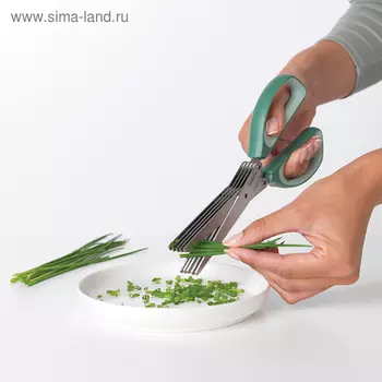 Ножницы универсальные Brabantia Tasty+