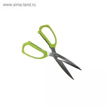 Ножницы универсальные, размер 19см