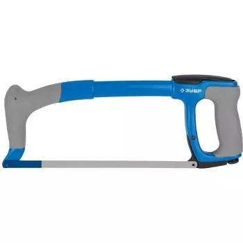 Ножовка по металлу "ЗУБР" ПРО-900 15815, 130 кгс