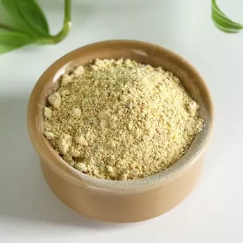 Нутовый крем-суп, без варки, 100 г.