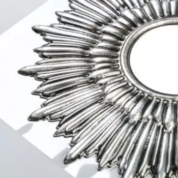 Объёмная наклейка Room Decor "Лунное зеркало" 26х36 см