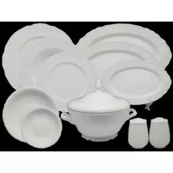 Обеденный сервиз Maria, 74 предмета